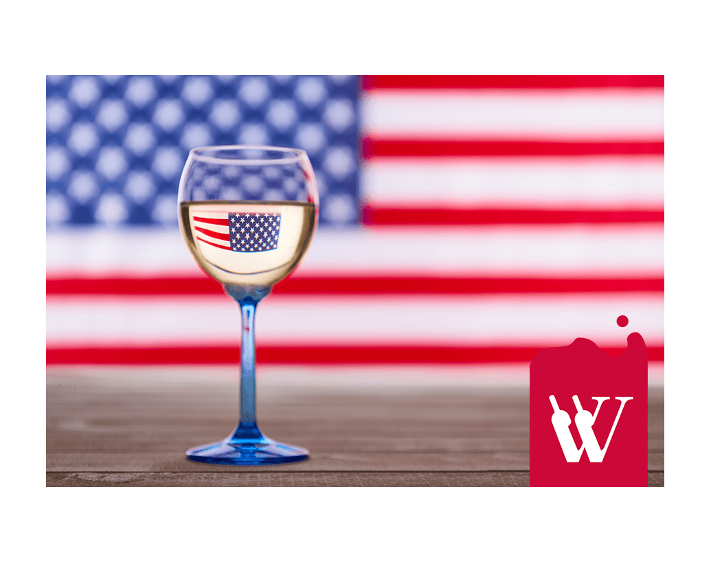 Wina amerykańskie – nie tylko Zinfandel